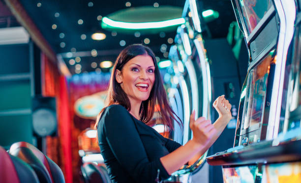 vesvatogel vesvatogel App – Casino in Your Pocket